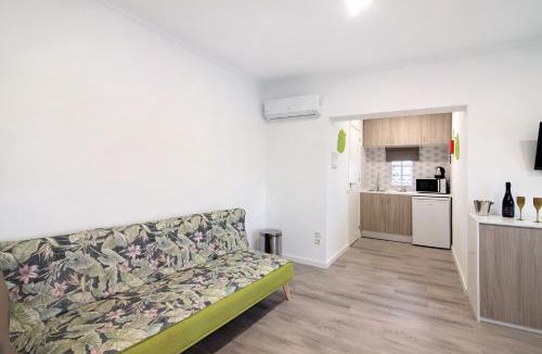 Moncarapacho e Fuseta Apartment | Apartamento nº3 - Familiar