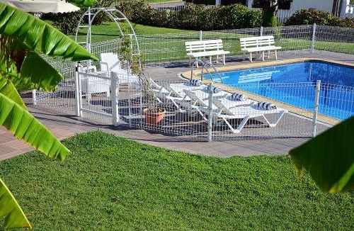 Verdizela Villa | Villa Verdizela II