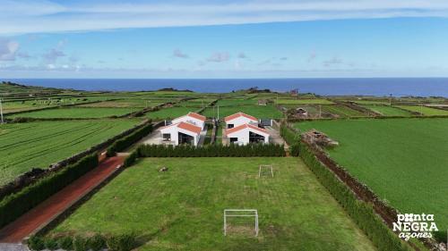 Altares House | Wine House by Ponta Negra Azores