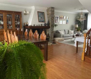 Sao Pedro da Torre House | A casa das hortênsias- caminho de Santiago