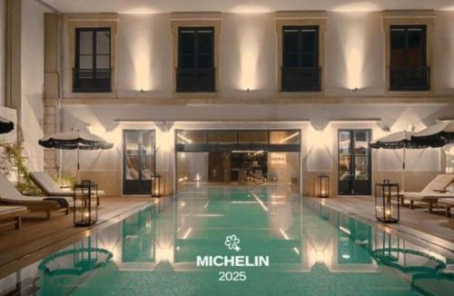 Centro / Baixa Hotel | GA Palace Hotel & Spa, a XIXth-Century Villa