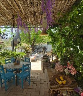 Loule House | Casa De Mondo