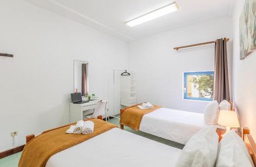 Se Hostel | HI Faro – Pousada de Juventude