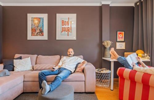 Monte Apartment | Terrace