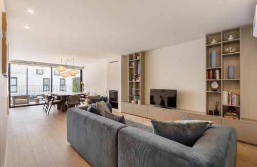 Apulia Apartment | Oceans Vibe Residence by Minho's Guest