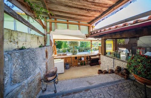 Povoa de Lanhoso House | DM Turismo Rural Room 2