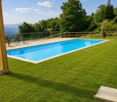 Carvalho Villa | Quinta das Oliveiras · Casas de Basto