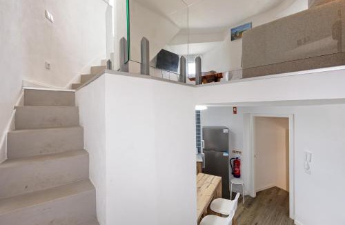 Sao Bernardino Apartment | Best Houses 88 - A Paixão da Moleira - Moinho