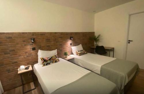 Paranhos Hotel | Hotel Portucalense