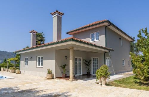Ponte de Lima Villa | Stay in Minho Terra Lima Country Villa
