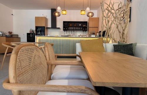 Pinhao House | Casa Tawny