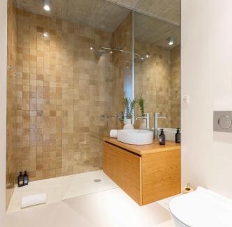 Travanca Villa | Alvarinho Villa