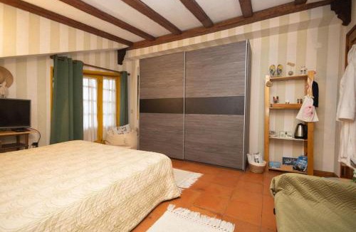 Esmoriz House | Casa Amarela