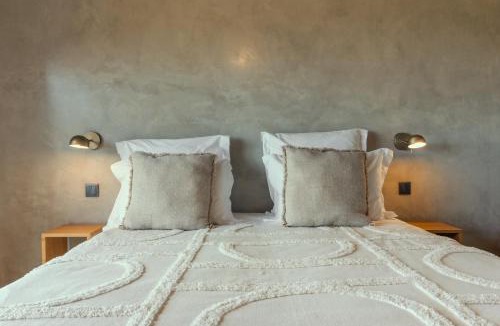 Santo Amaro Apartment | Casa do Alecrim