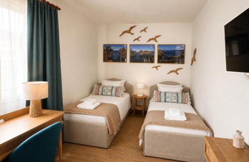Sao Roque do Pico Villa | Pico Island Villas 38 - Private Atlantic Retreat
