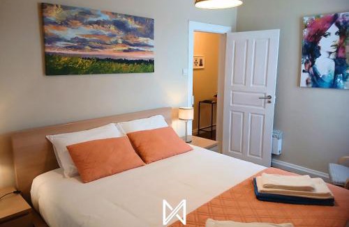 Castelo de Paiva House | MyStay - Refúgio dos Sonhos
