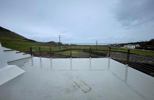 Santa Cruz da Graciosa House | Casa Baía da Lagoa