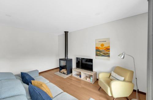Tabuacas House | Just Like Home - Quinta dos Vieiras