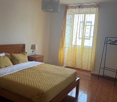Ribeira Grande House | Casa Moreira