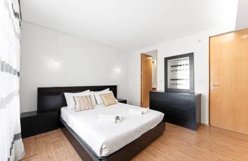 Vilarinha Apartment | Matosinhos Luxury Stay Family Only