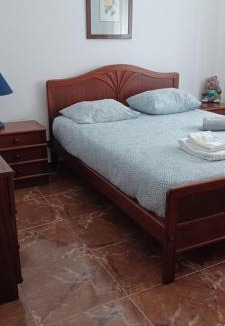 Sao Pedro House | SwordFish Cliff House