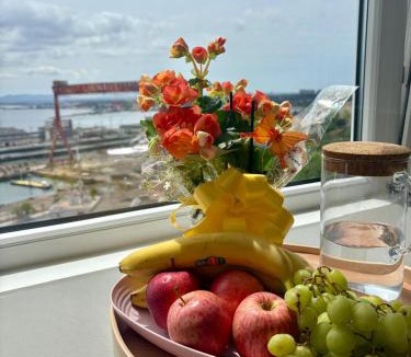 Cacilhas Apartment | Vista Tejo - River View Apartment by Domar Living