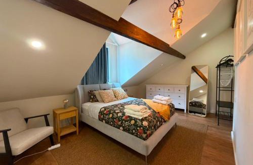 Santa Marinha Apartment | Douro Collection Serra do Pilar