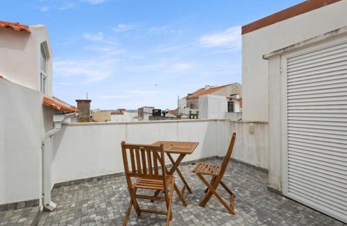 Peniche Apartment | Best Houses 133 - Casa do Arco 3