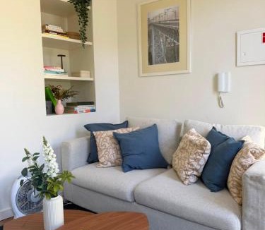 Santa Marinha Apartment | Douro Collection Serra do Pilar