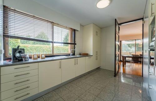 Esposende Villa | Quinta da Barca Golf - With Views of the River