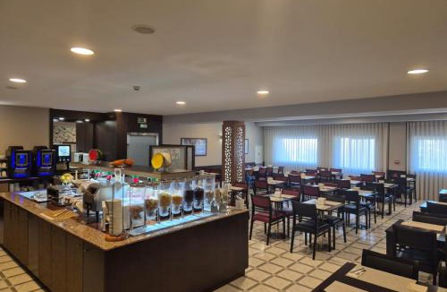 Airas Hotel | Hotel Feira Pedra Bela
