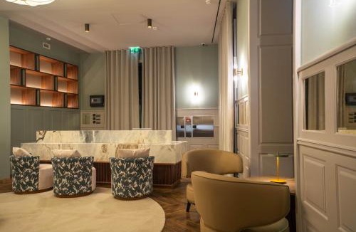Horta Hotel | The Book Hotel