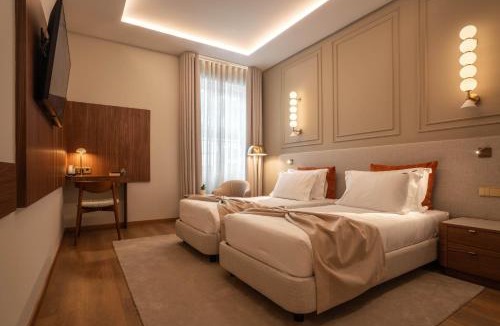 Horta Hotel | The Book Hotel