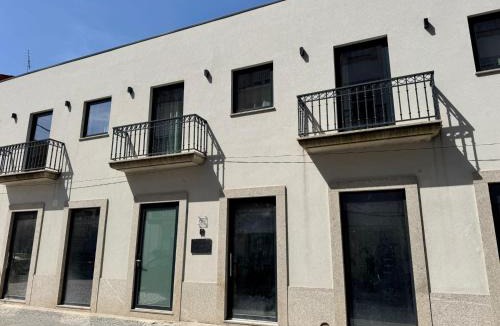 Peso da Regua Apartment | Casa da estação 2
