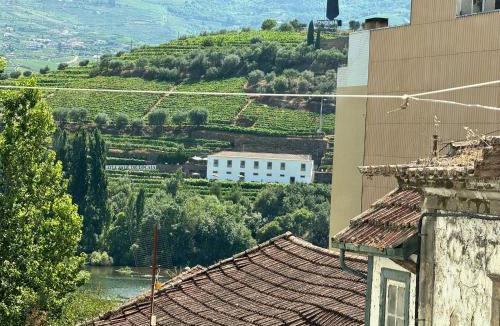 Peso da Regua Apartment | Casa da estação 2