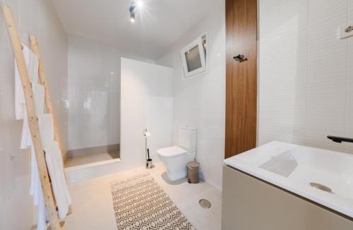 Triana Villa | Vila das Acácias - Boutique Villa in Wine Country