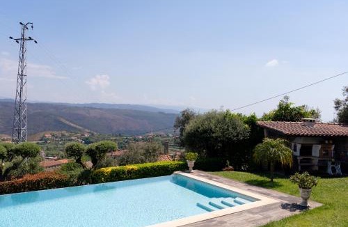 Codecoso Villa | Casa de Pedras Alvas