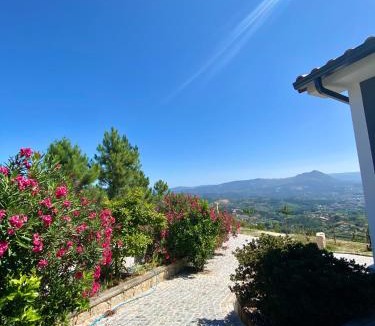 Molares House | Paraíso Céu Azul