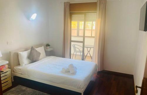 Odivelas House | London Guest House