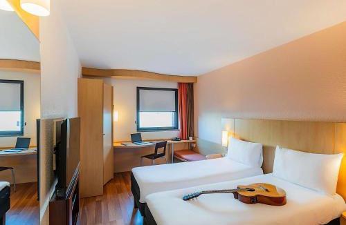 Mem Martins Hotel | Hotel Ibis Lisboa Sintra