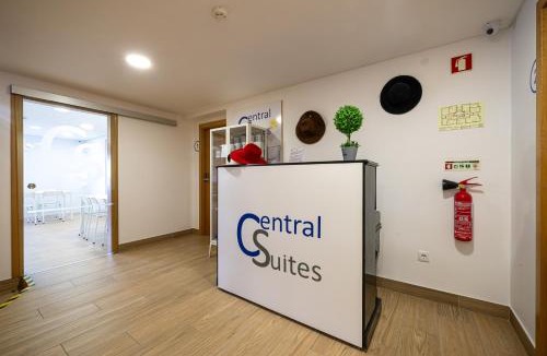 Arrifana House | Central Suítes 3