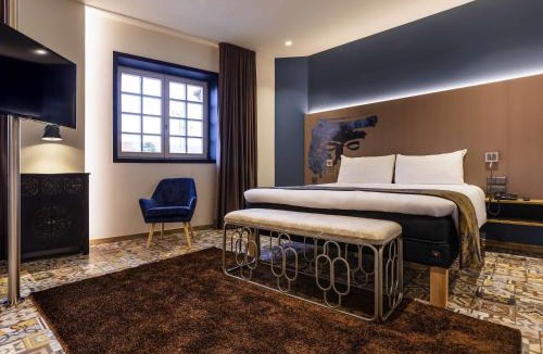 Chaves Hotel | ibis Styles Chaves