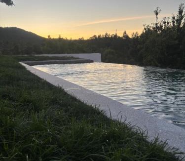 Montes da Senhora House | Casa CADI - Refúgio na Natureza em Proença-a-Nova