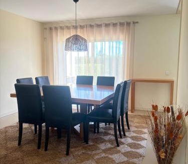 Luz de Tavira Villa | Homely Lux Tavira