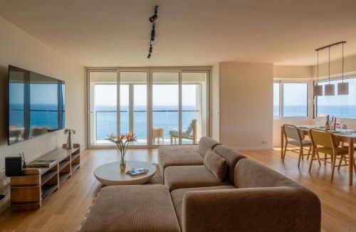 Canico Apartment | Horizon living Madeira