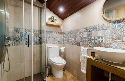 Fermentoes House | Casas da Aldeia da Graça