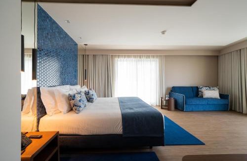 Boavista Hotel | Jupiter Porto Hotel - Rooftop & Spa