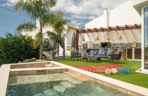 Alfarrobeira House | Casa do Barco