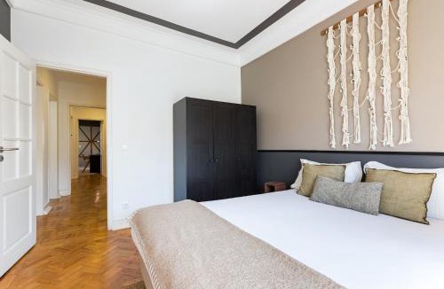 Alvalade Apartment | Alvalade Gallery by Gonzalo's Guest