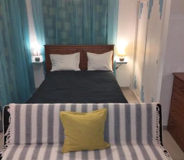 Praia da Rocha Apartment | ANCORA Na PRAIA